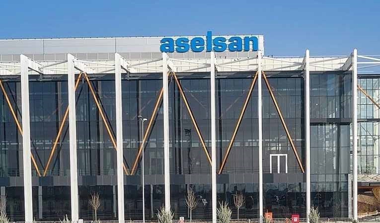 ASELSAN'dan 1,12 milyar Euro'luk dev sözleşme