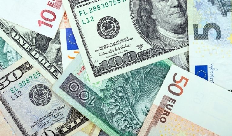 Euro ve Dolar güne nasıl başladı? (18 Kasım 2025)