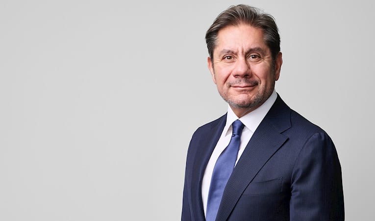 Akbank'a Orta ve Doğu Avrupa bölgesinde "En İyi Banka" ödülü