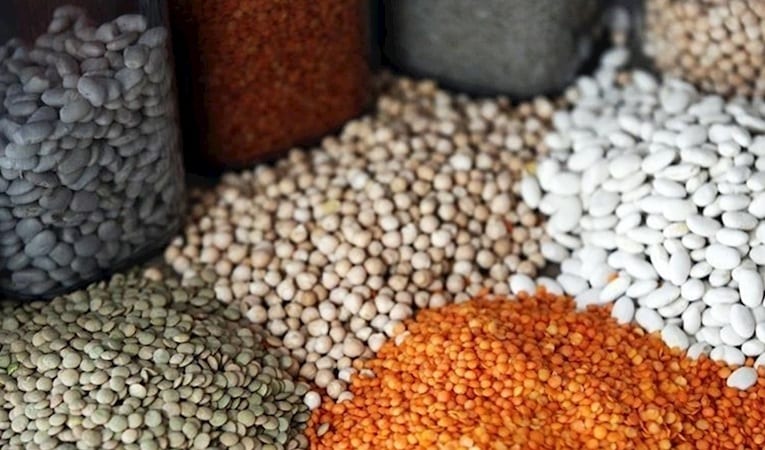 Güneydoğu Anadolu'dan yılın ilk 2 ayında 552,8 milyon dolarlık hububat ihracatı yapıldı