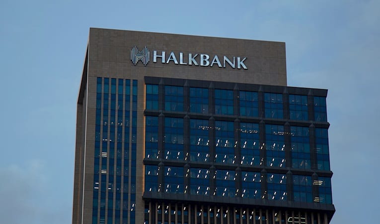 Halkbank Davası'nda kritik karar... Hisseler yükselişe geçti