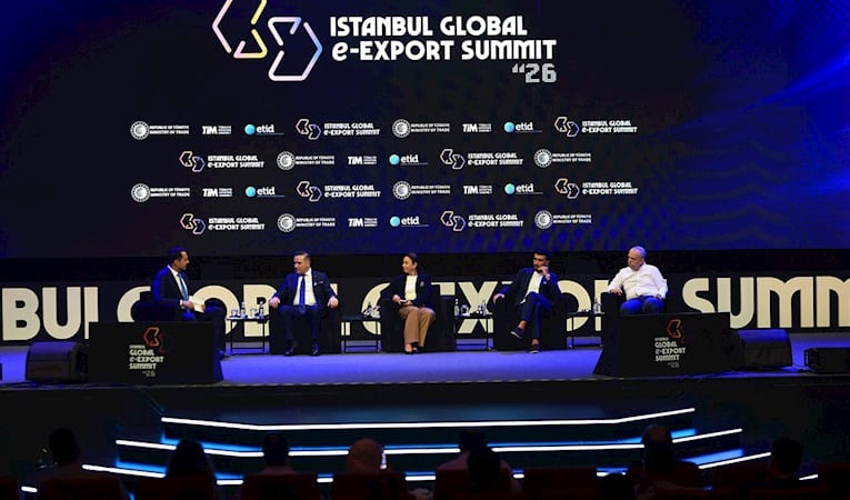 IGEXX‘26 1,4 milyar dolarlık küresel ticaret potansiyeli oluşturdu