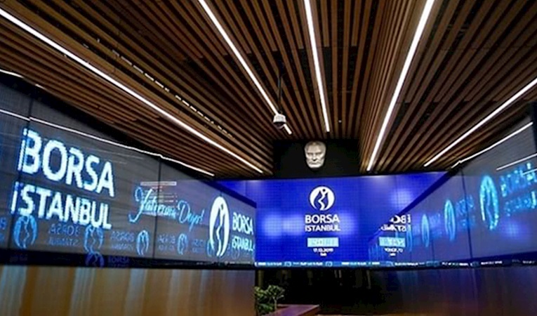 Borsa İstanbul güne yükselişle başladı