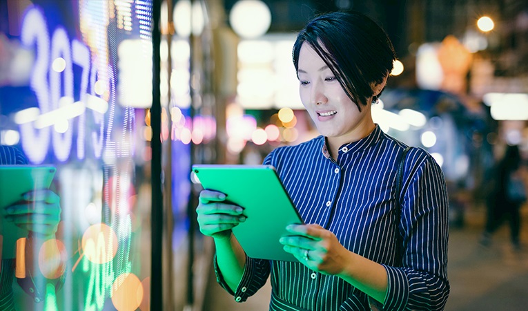 Asya borsaları haftaya pozitif başladı