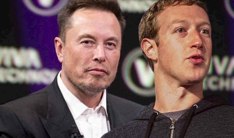 Musk, OpenAI teklifinde Zuckerberg'den destek istedi