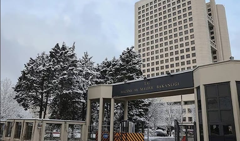 Hazine bugün düzenlediği ihalede 29,8 milyar lira borçlandı
