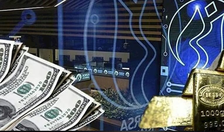 Piyasalarda gün ortası... Borsa, döviz ve altında son durum ne? (7 Nisan 2026)