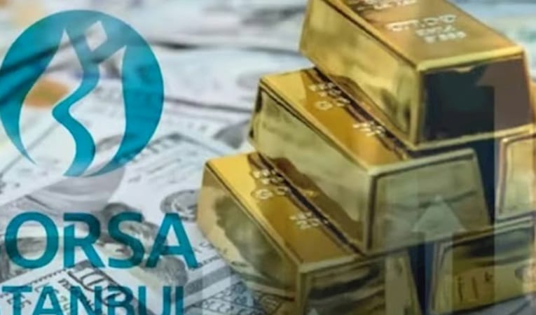 Piyasalarda gün ortası: Borsa, döviz ve altında son durum ne? (15 Ekim 2026)