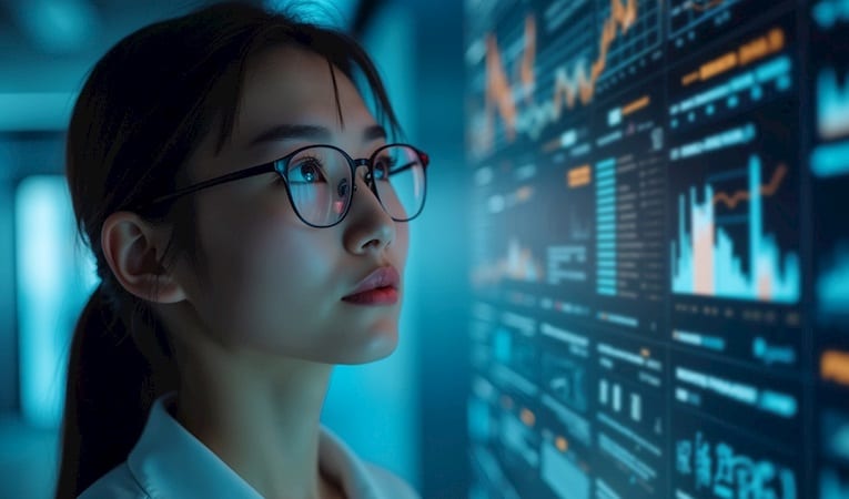 Asya borsaları negatif seyrediyor