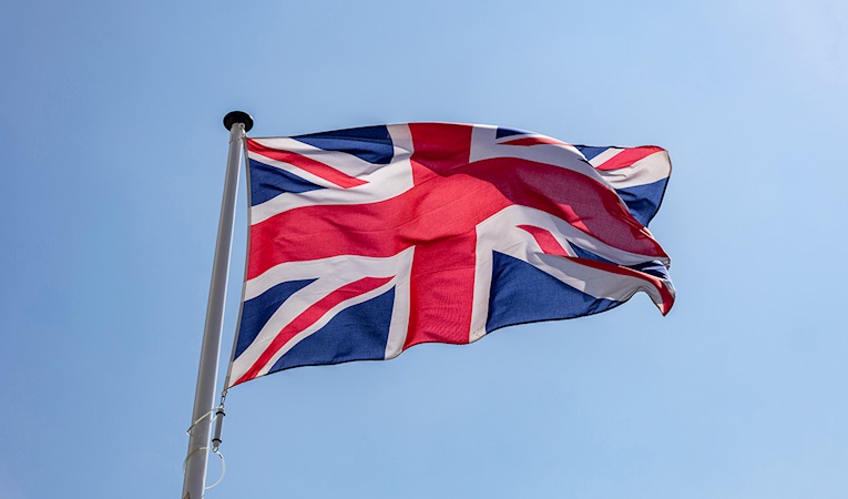 İngiltere'de enflasyon beklentilerden düşük geldi