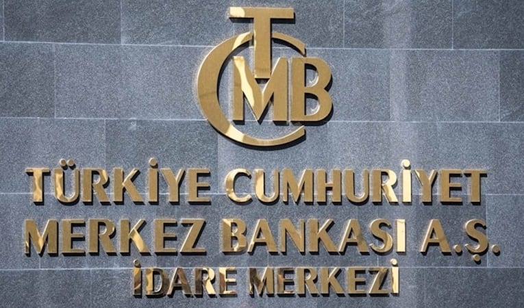 Merkez Bankası rezervleri 177,5 milyar dolar oldu