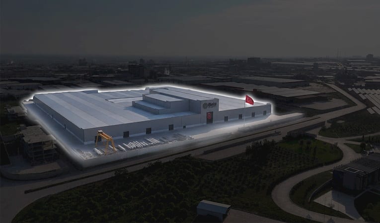 Beta Enerji’nin halka arzına SPK’dan onay var