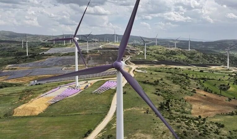 Türk Ekonomileri Raporu yayımlandı: Yeşil dönüşüm gündemde