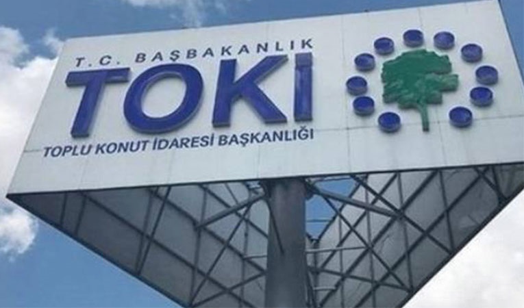 TOKİ'nin 30 ildeki 312 taşınmazı açık artırmayla satışa sunulacak.. Açık artırma ne zaman?