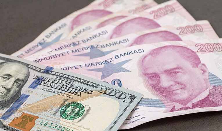Dolar/TL'de son durum ne? (25 Temmuz)