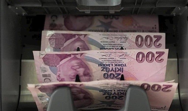 KKM bakiyesindeki düşüş devam ediyor