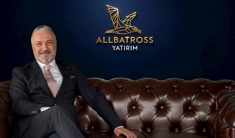 Allbatross Yatırım’da üst düzey atama