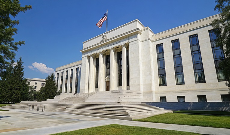 Enflasyon baskısı Fed’in 50 baz puanlık indirim ihtimalini zayıflattı