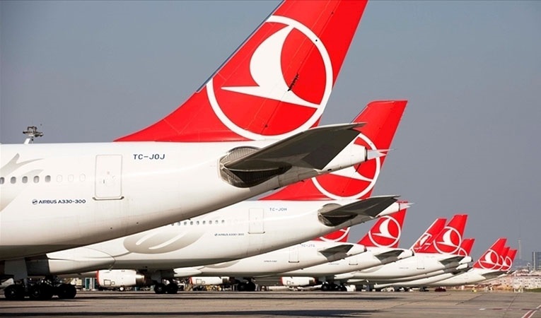 Türk Hava Yollarından kredi notu açıklaması