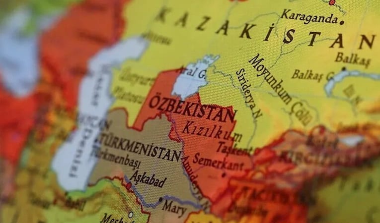 Çin'in Özbekistan ekonomisine etkisi: Ticaret hacmi büyüyor, açık artıyor