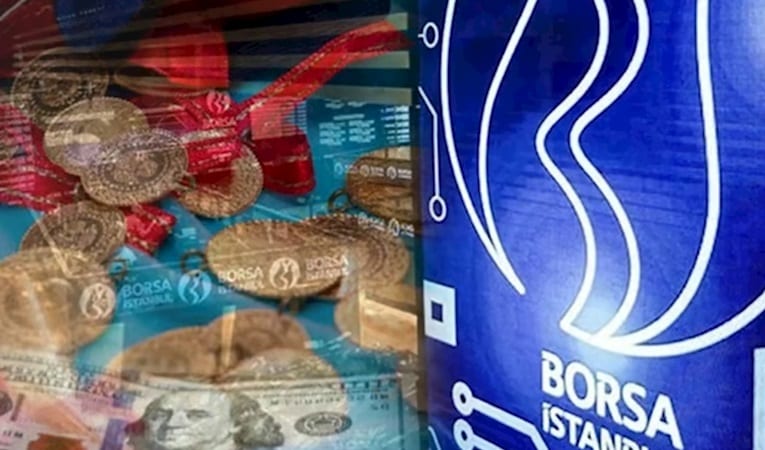 Piyasalarda gün ortası: Borsa, döviz ve altında son durum ne? (6 Ekim 2026)