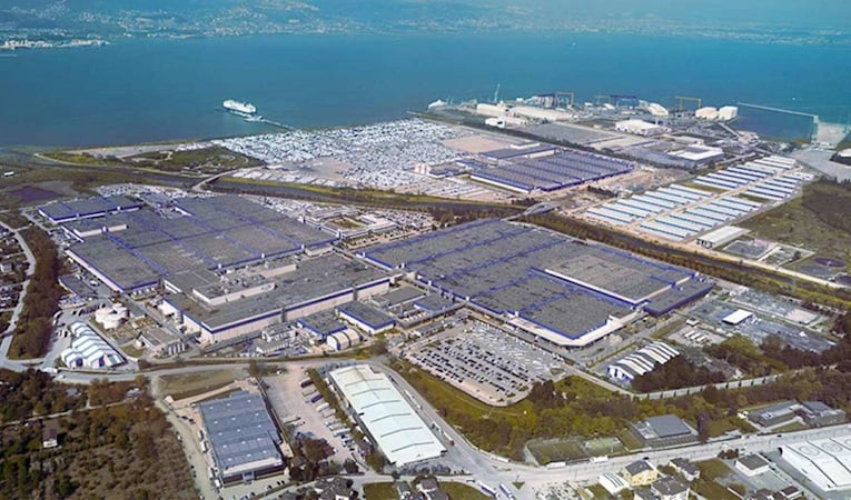 Ford Otosan’ın yıl sonu bilanço tarihi netleşti