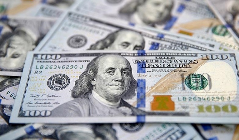 Kur Korumalı Mevduat'ta gerileme devam ediyor