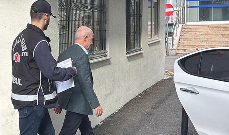 Belediyelere yeni operasyon: Hasan Akgün' e gözaltı