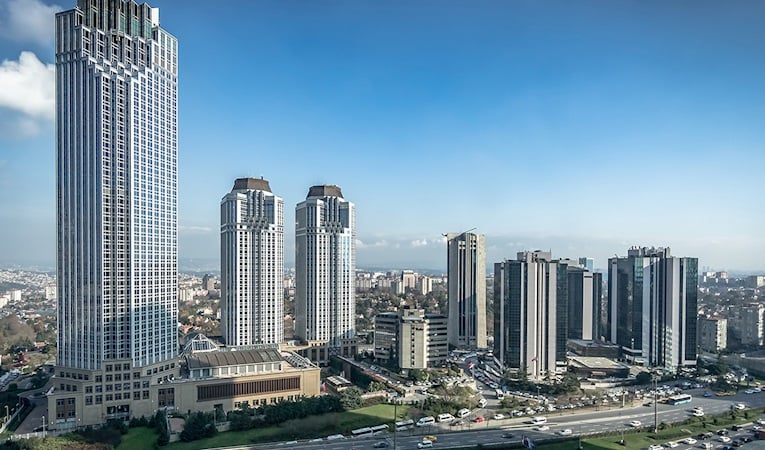 İş Bankası 1. çeyrek finansallarını açıklayacağı tarihi duyurdu