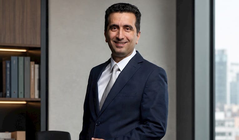 Entegre Harç yatırımlarını sürdürmeye hazırlanıyor