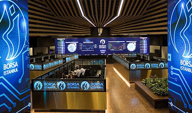 Borsa İstanbul güne yükselişle başladı