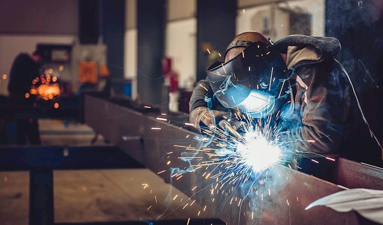 Türkiye ekonomisi yılın ilk çeyreğinde yüzde 2,5 büyüdü
