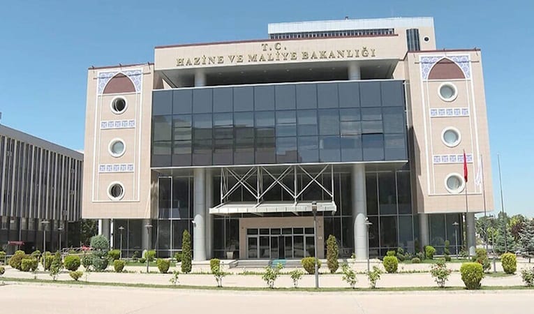 Hazine ve Maliye Bakanlığı kira sertifikası ihracı için 6 finans kuruluşuna yetki verdi