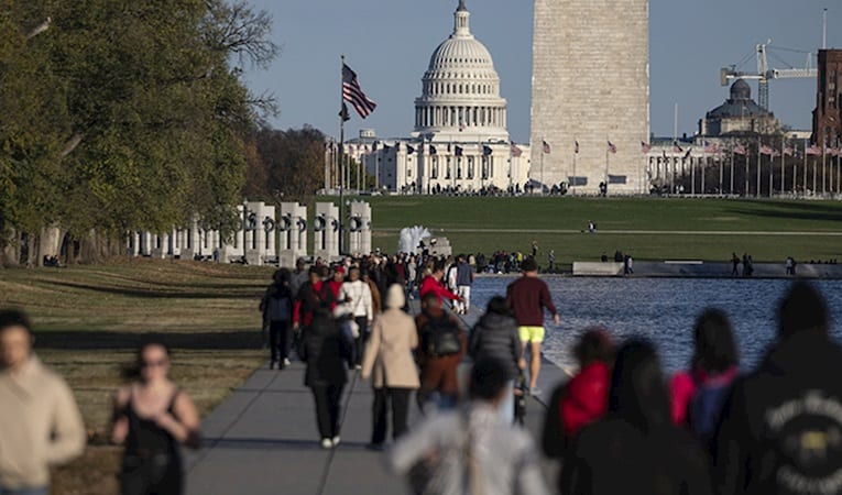 ABD'de işsizlik maaşı başvuruları arttı