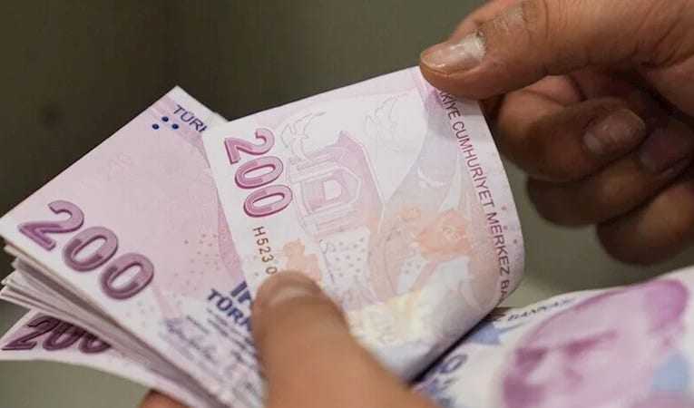 Bankacılık sektörünün net karı Temmuz'da 596,4 milyar lira oldu