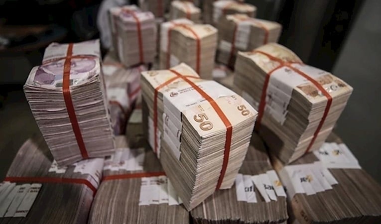 KKM bakiyesindeki düşüş devam ediyor