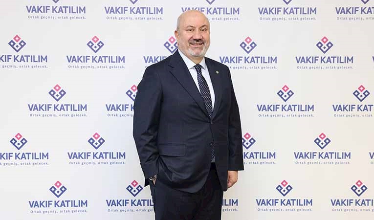 Vakıf Katılım'dan bilanço değerlendirmesi