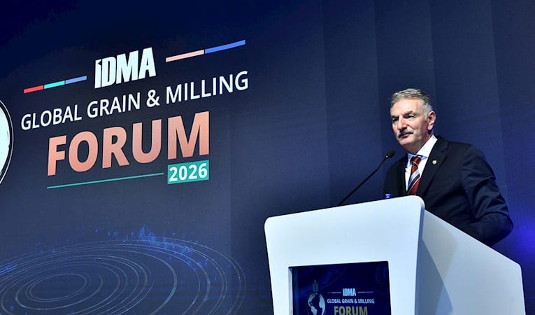 IDMA İstanbul, tahıl işleme sektöründe 1 milyar dolara yakın ihracat zemini hazırladı