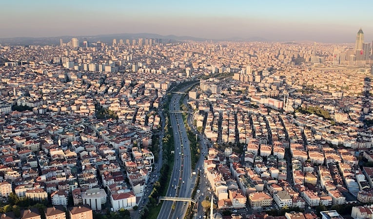 Konut satışları yılı çifte rekorla kapattı