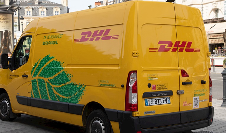 DHL Group, Türkiye'ye yatırımlarına devam edecek