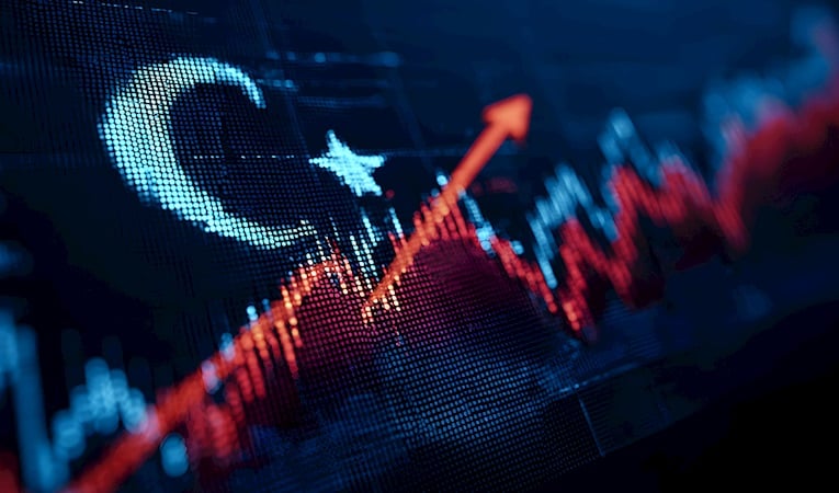 Anket sonucu: 19 ekonomistin büyüme tahmini belli oldu