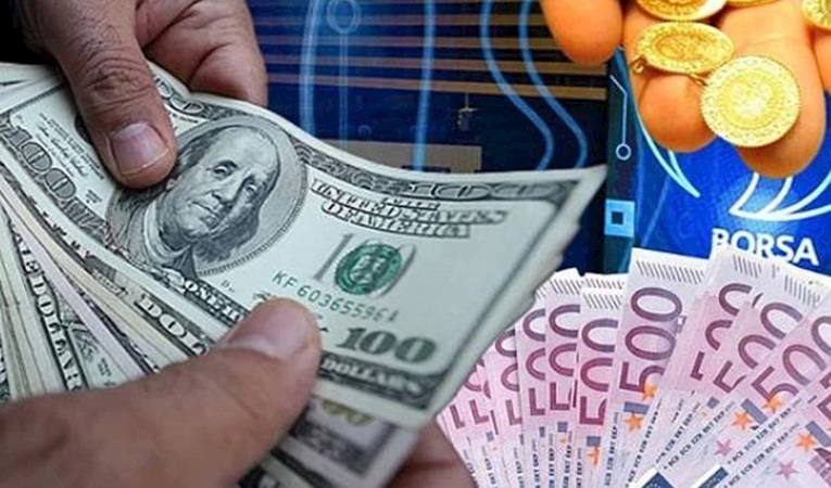 Piyasalarda gün ortası... Borsa, döviz ve altında son durum ne? (11 Kasım 2025)