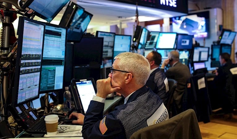 Orta Doğu gerilimi küresel piyasalarda satış baskısı yarattı