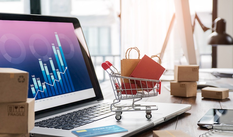 Yılbaşı alışverişi e-ticarette satışları hızlandıracak