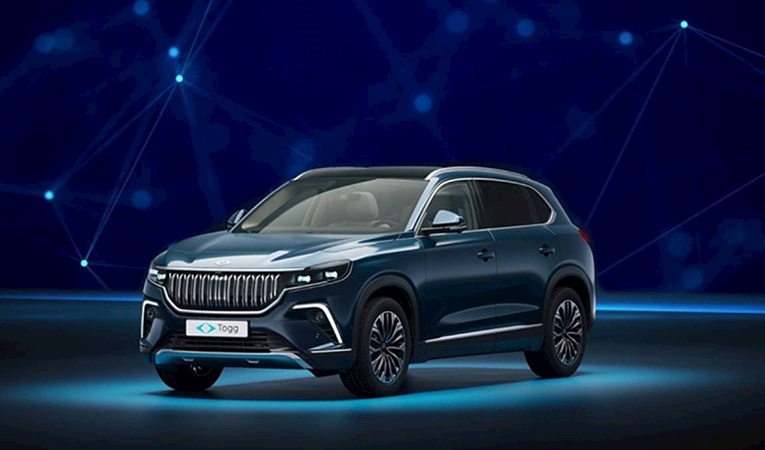 7 ayda en çok satılan 5 elektrikli otomobil modeli