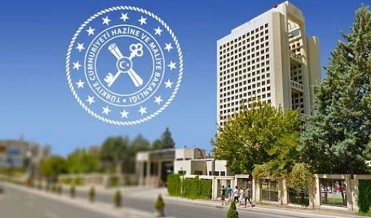 Hazine 2 ihaleyle yaklaşık 58,1 milyar lira borçlandı