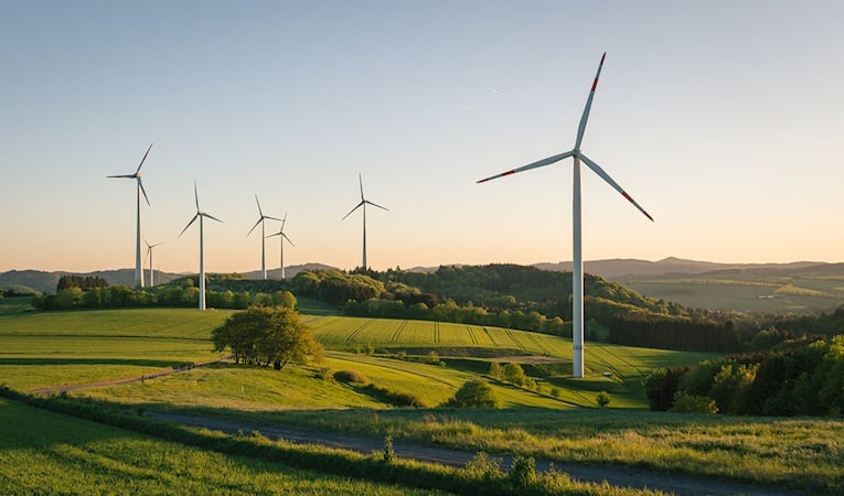 Türkiye'de rüzgar enerjisinde tüm zamanların günlük üretim rekoru kırıldı
