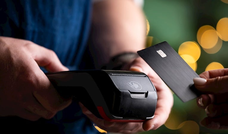 Kartlı ödemeler Aralık'ta 2,51 trilyon lira oldu