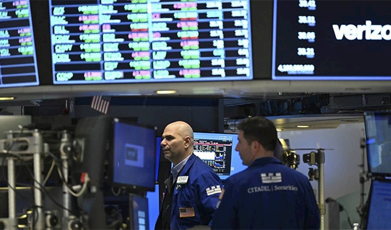 New York borsası yükselişle açıldı