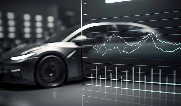 Otomotiv şirketleri borsada geçen ay ne yaptı?